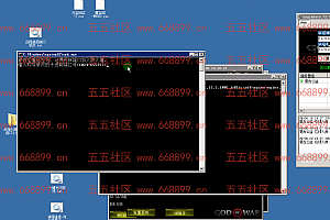 服务器windows系统 如何修改远程桌面连接端口教程 +视频教程