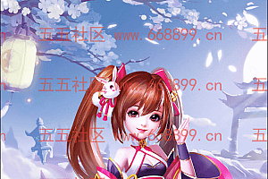 【亲测】【H5】windows一键端 手机网页 PC网页 封神H5 搭建教程