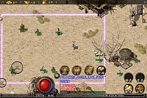 【亲测】【手游】windows版基础端 战神引擎手游 三职业 战神复古180 安卓+苹果