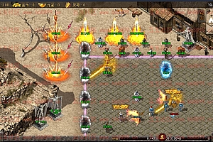 【亲测】【手游】战神引擎手游 windows端 原版登陆器 三职业微变合击180 安卓+苹果