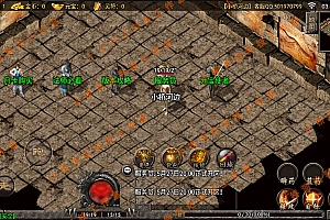 【亲测】【手游】战神引擎手游 windows端 原版登陆器 三职业复古 经典2002复古 安卓+苹果