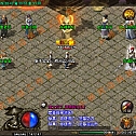 【亲测】【手游】战神引擎手游 windows端 白猪2.0离线登陆器 三职业180 火龙微变 龙魂传奇 盘古 已修改白猪2.0离线登陆器 动态内显 安卓+苹果