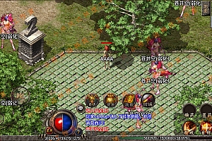 【亲测】【手游】战神引擎手游 windows端 原版登陆器 变态单职业195 杀神恶魔 日本NY版 安卓+苹果