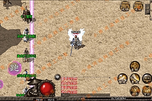 【亲测】【手游】战神引擎手游 windows端 原版登陆器 三职业196 神龙皓月 1.96黄金皓月 安卓+苹果