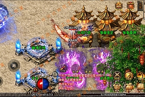 【亲测】【手游】战神引擎手游 windows端 原版登陆器 古三职业180 神皇传 安卓+苹果