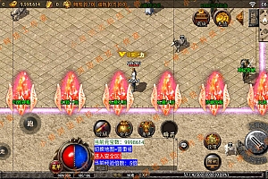 【亲测】【手游】战神引擎手游 windows端 白猪登陆器 复古三职业176 1.76魔兽传奇 盘古 白猪 盘古 安卓