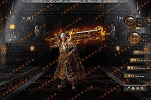 【亲测】【手游】战神引擎手游 windows端 小兰登陆器已去除授权 复古三职业176 完美复古 内功 高级属性 斗酒 坐骑 追杀 名誉之柱 修复PK模式 高级属性 坐骑 安卓+苹果