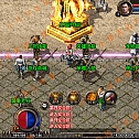 【亲测】【手游】战神引擎手游 windows端 原版登陆器 复古三职业合击版本 弑帝战神合击 老版本 安卓+苹果
