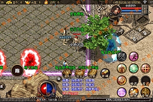 【亲测】【手游】- windows端 战神引擎 传奇手游 复古三职业合击 185 百盛合击版本 战神原老登录器 合击 盘古 等 安卓+苹果+工具+教程